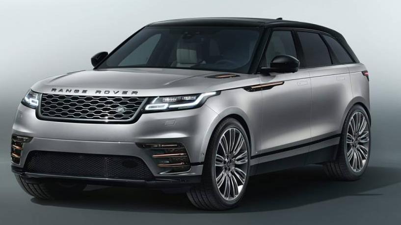 LAND ROVER RANGE ROVER VELAR 2020 SALYK2EX8LA273208 image